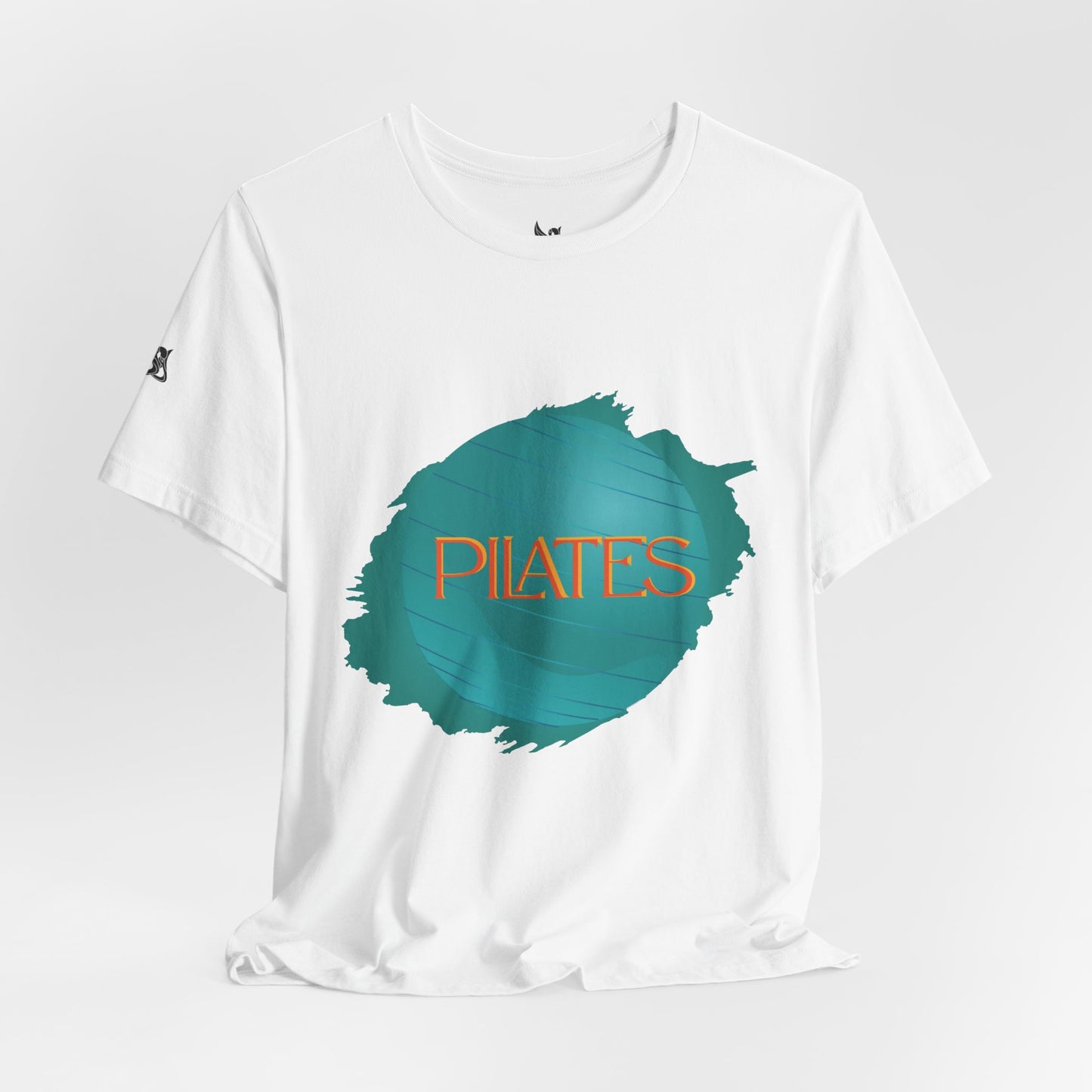 DID Brushstroke Balance - Unisex T-shirt