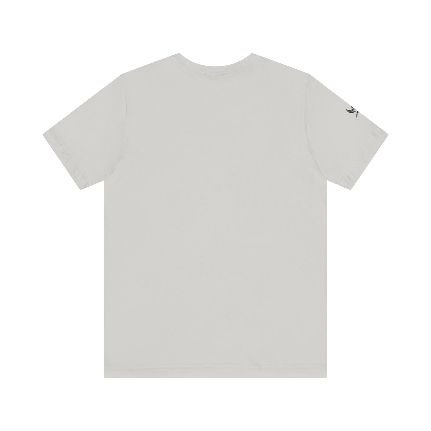 DID Brushstroke Balance - Unisex T-shirt