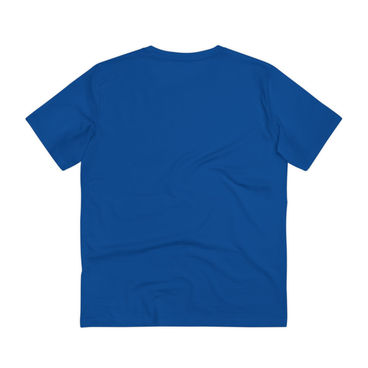 DID swan flow , Organic T-shirt - Unisex