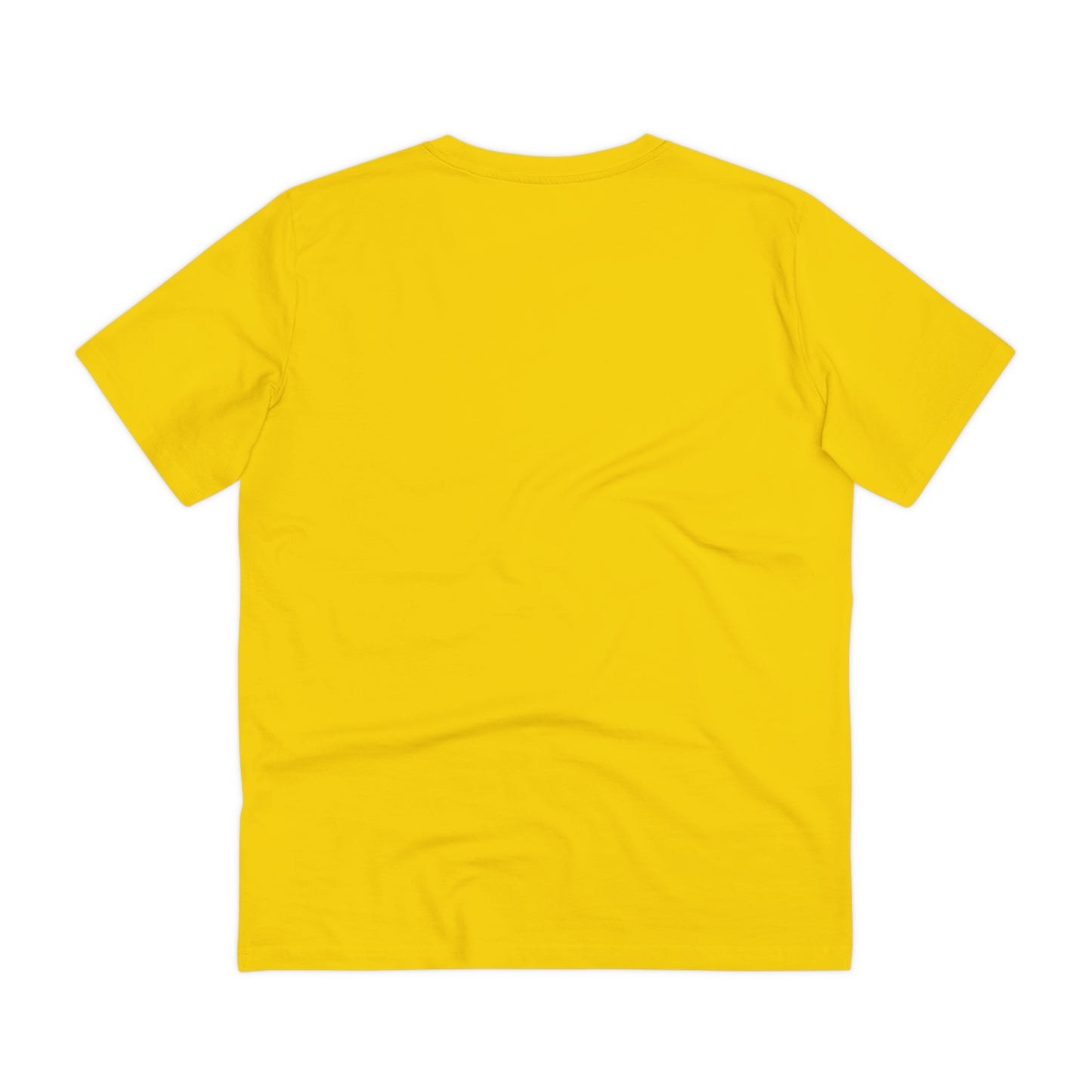 DID swan flow , Organic T-shirt - Unisex