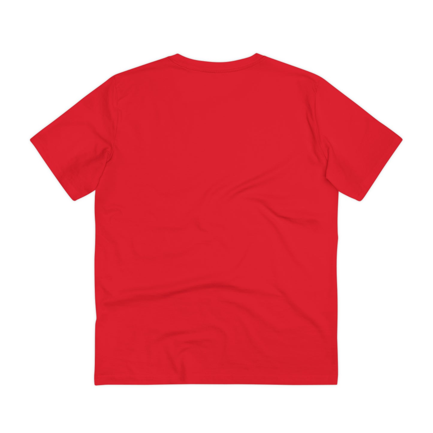 DID swan flow , Organic T-shirt - Unisex