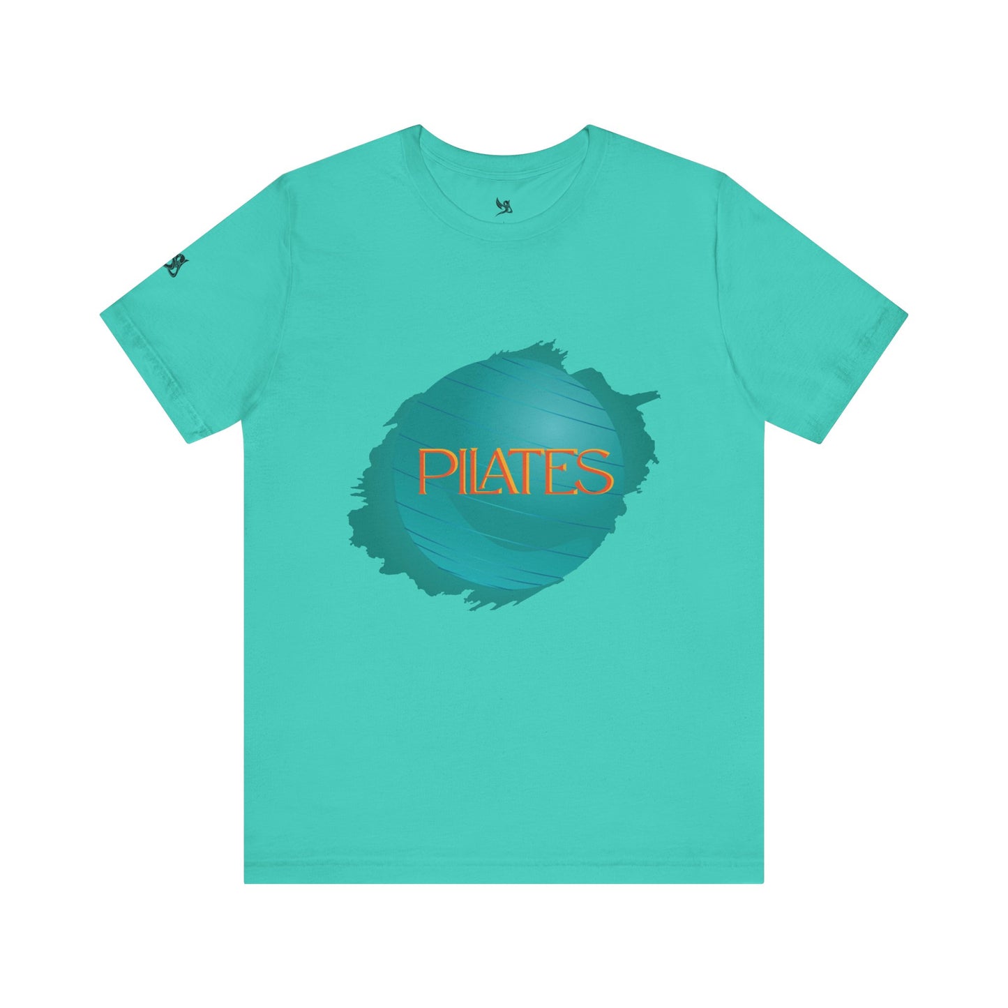 DID Brushstroke Balance - Unisex T-shirt