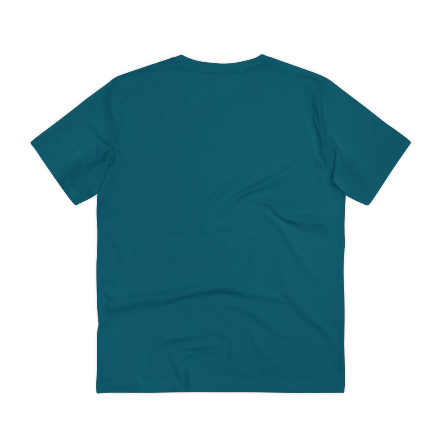 DID T-shirt Artwork, Organic - Unisex