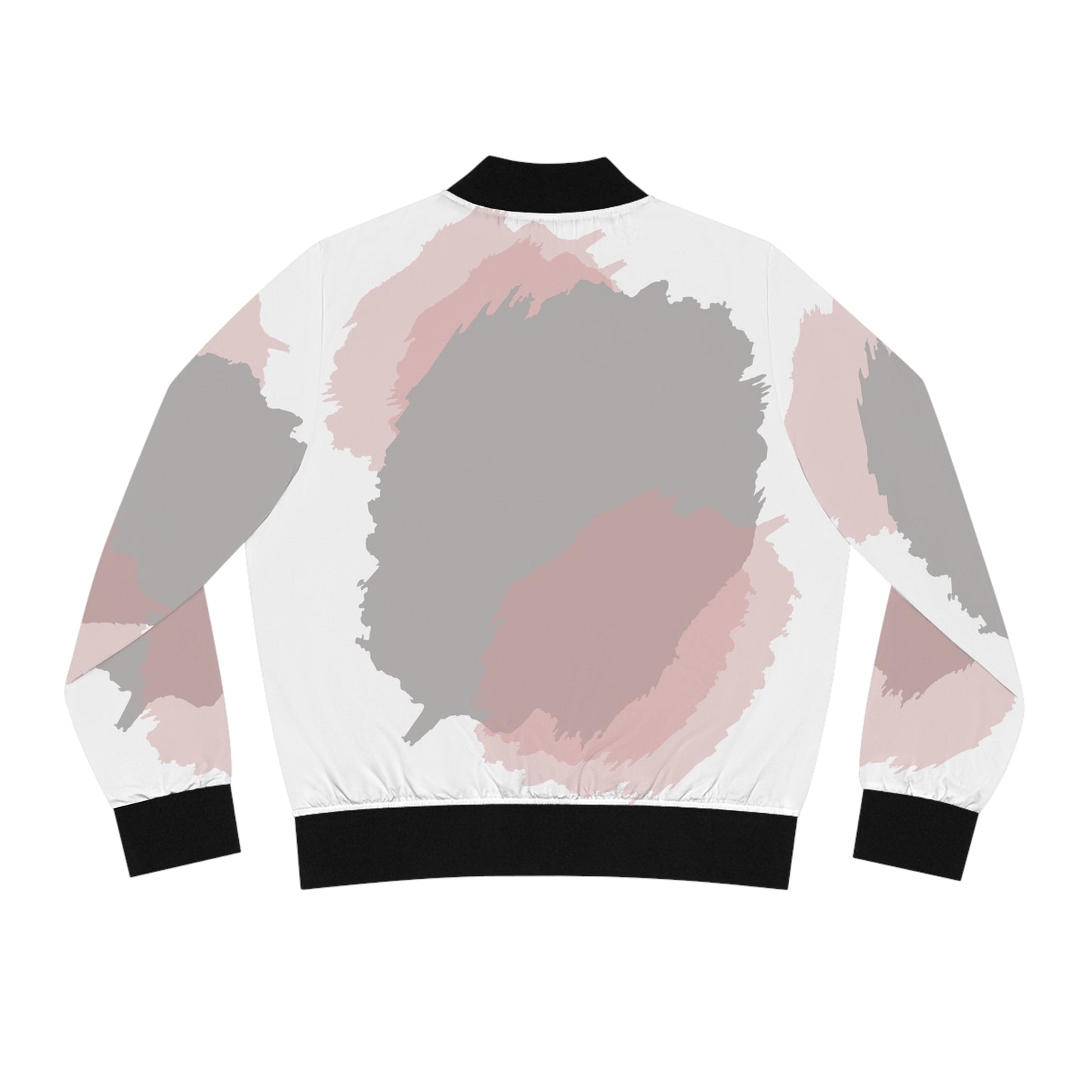 DID Dance Women's Bomber Jacket