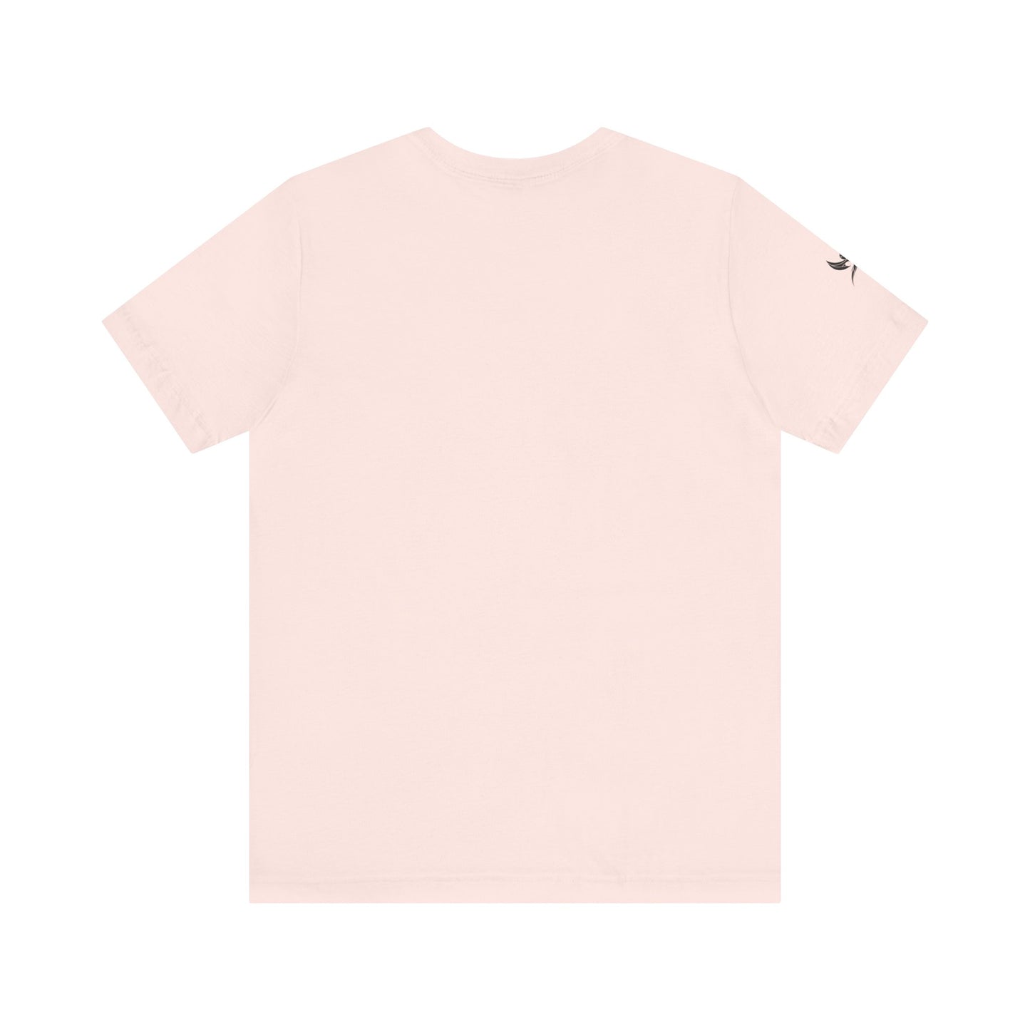 DID Brushstroke Balance - Unisex T-shirt