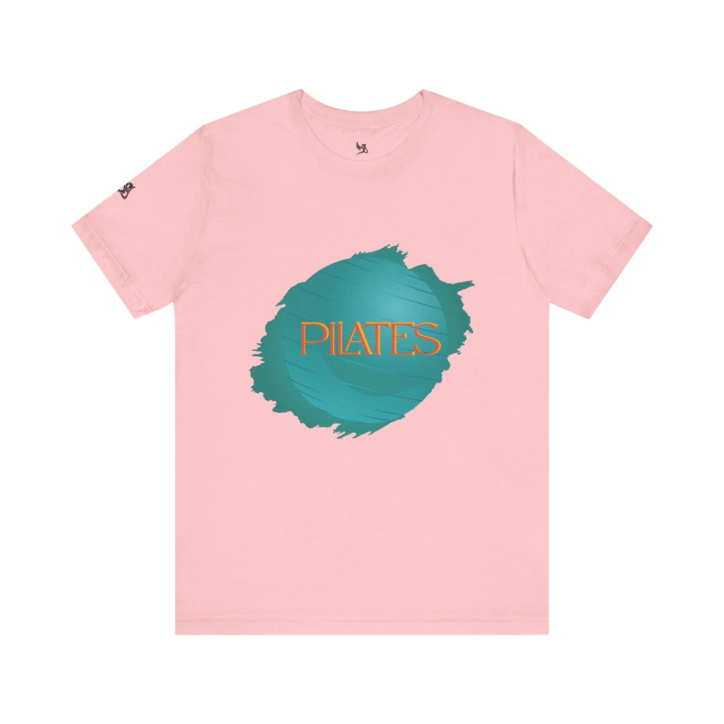 DID Brushstroke Balance - Unisex T-shirt