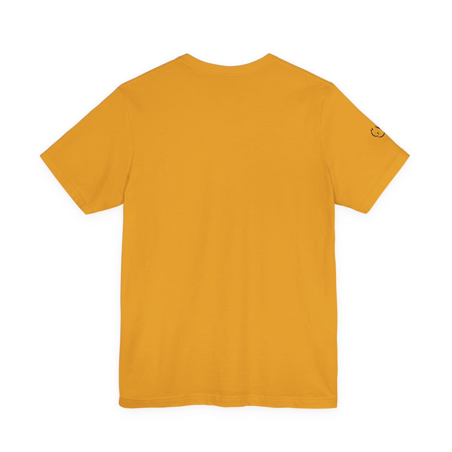 GA Catuccino - Unisex T-shirt