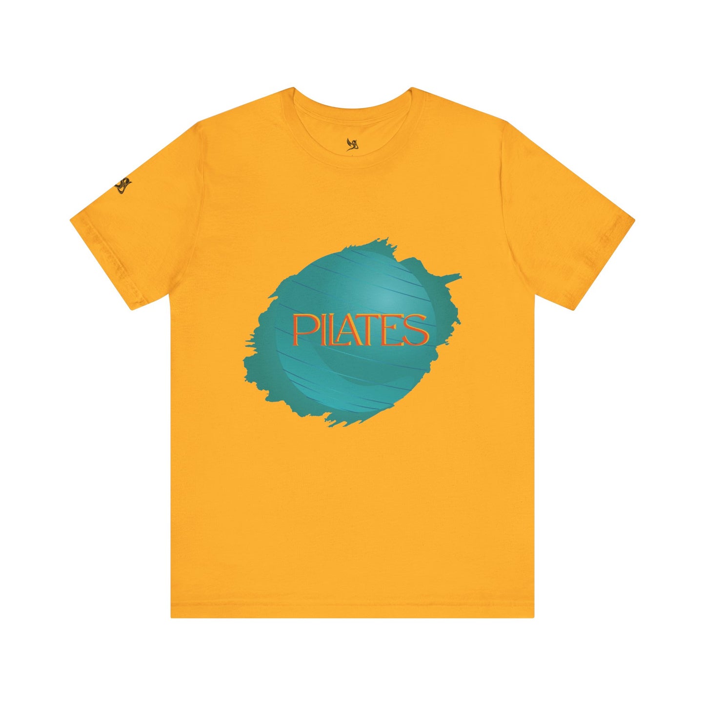 DID Brushstroke Balance - Unisex T-shirt