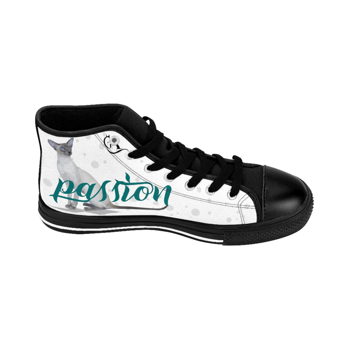 GA Passion Sneakers - Women's