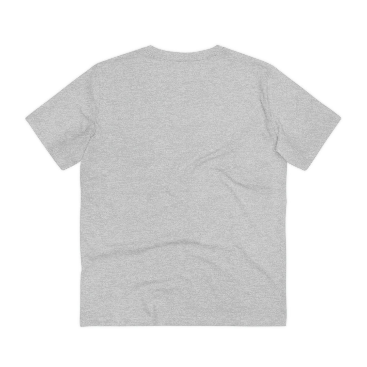 DID T-shirt Artwork, Organic - Unisex