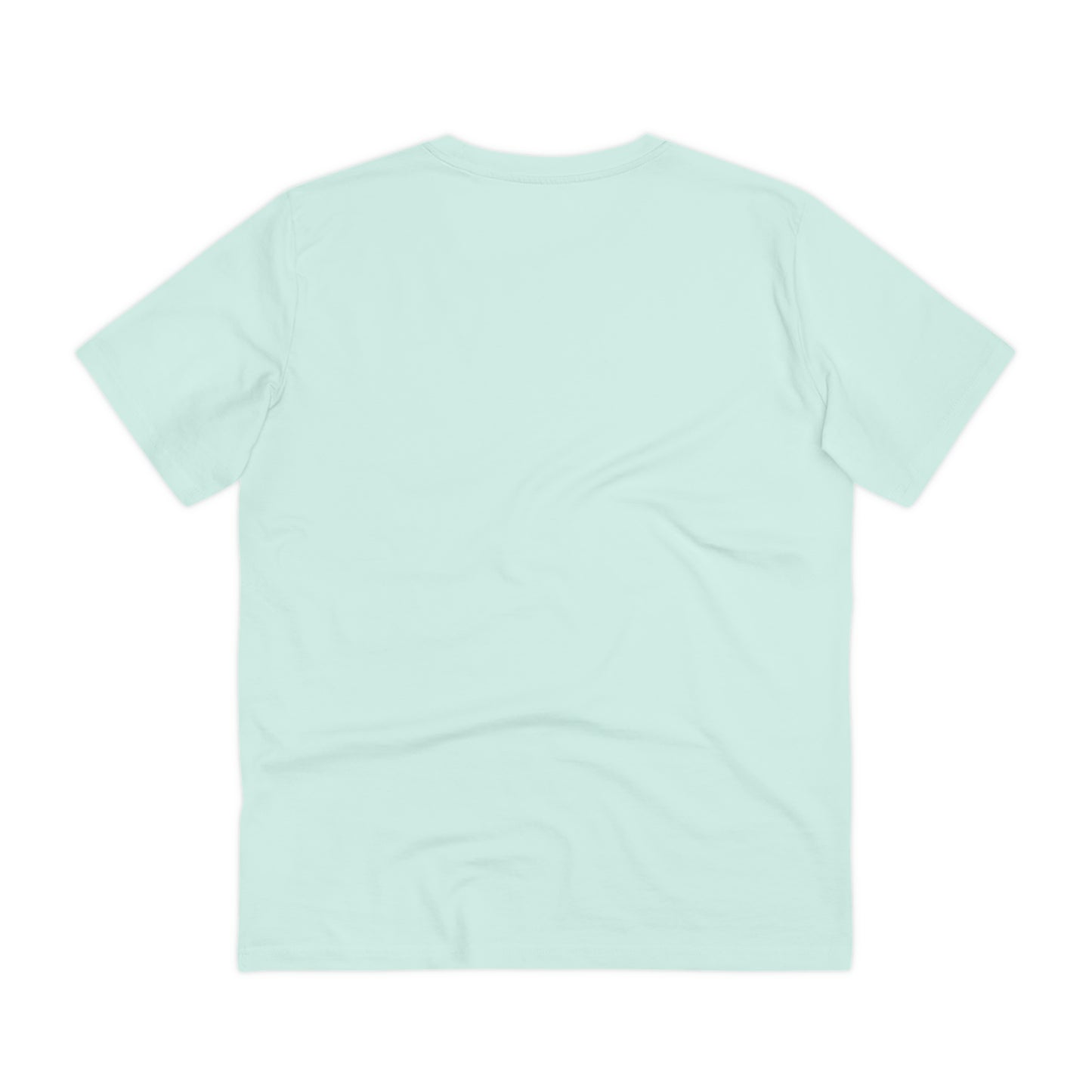 DID T-shirt Artwork, Organic - Unisex