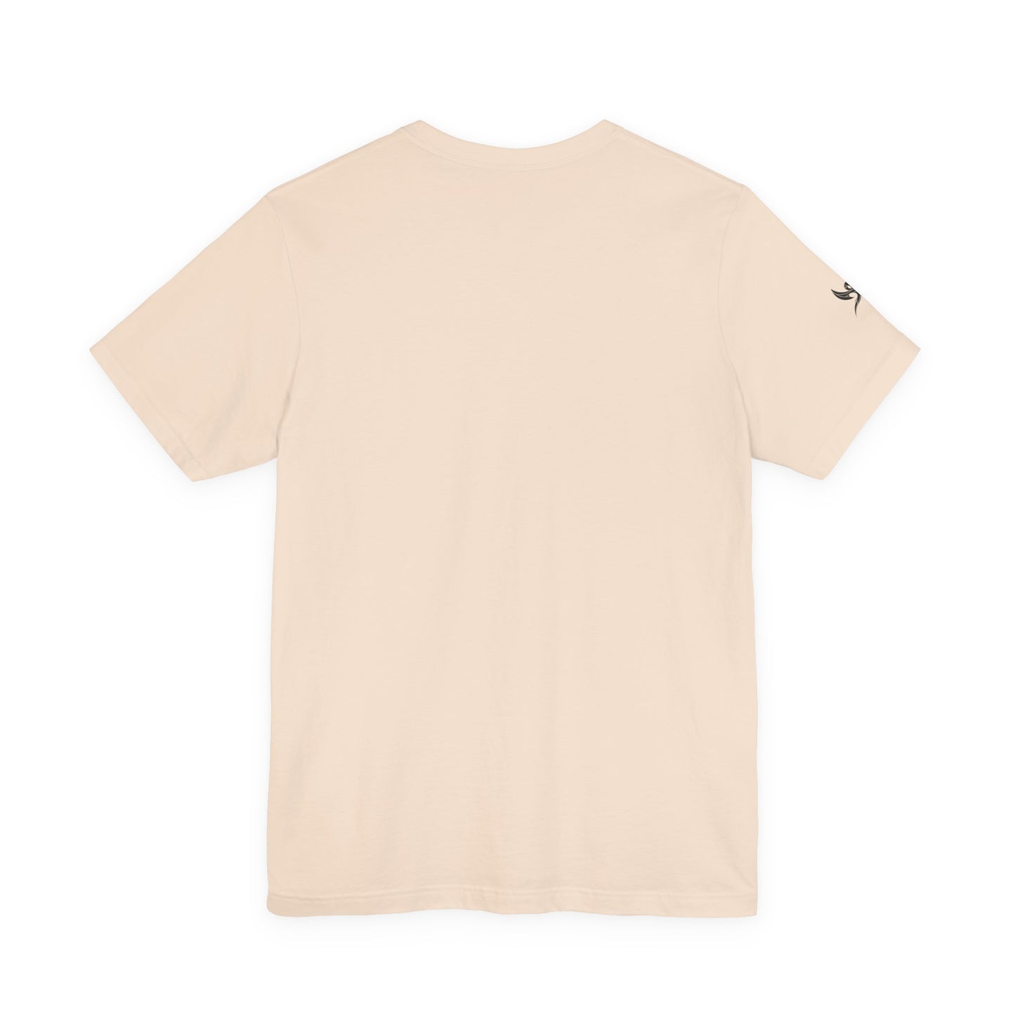 DID Brushstroke Balance - Unisex T-shirt