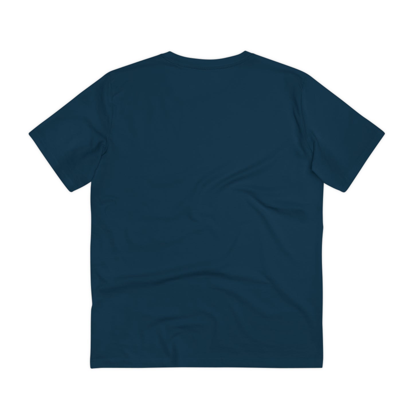 DID T-shirt Artwork, Organic - Unisex