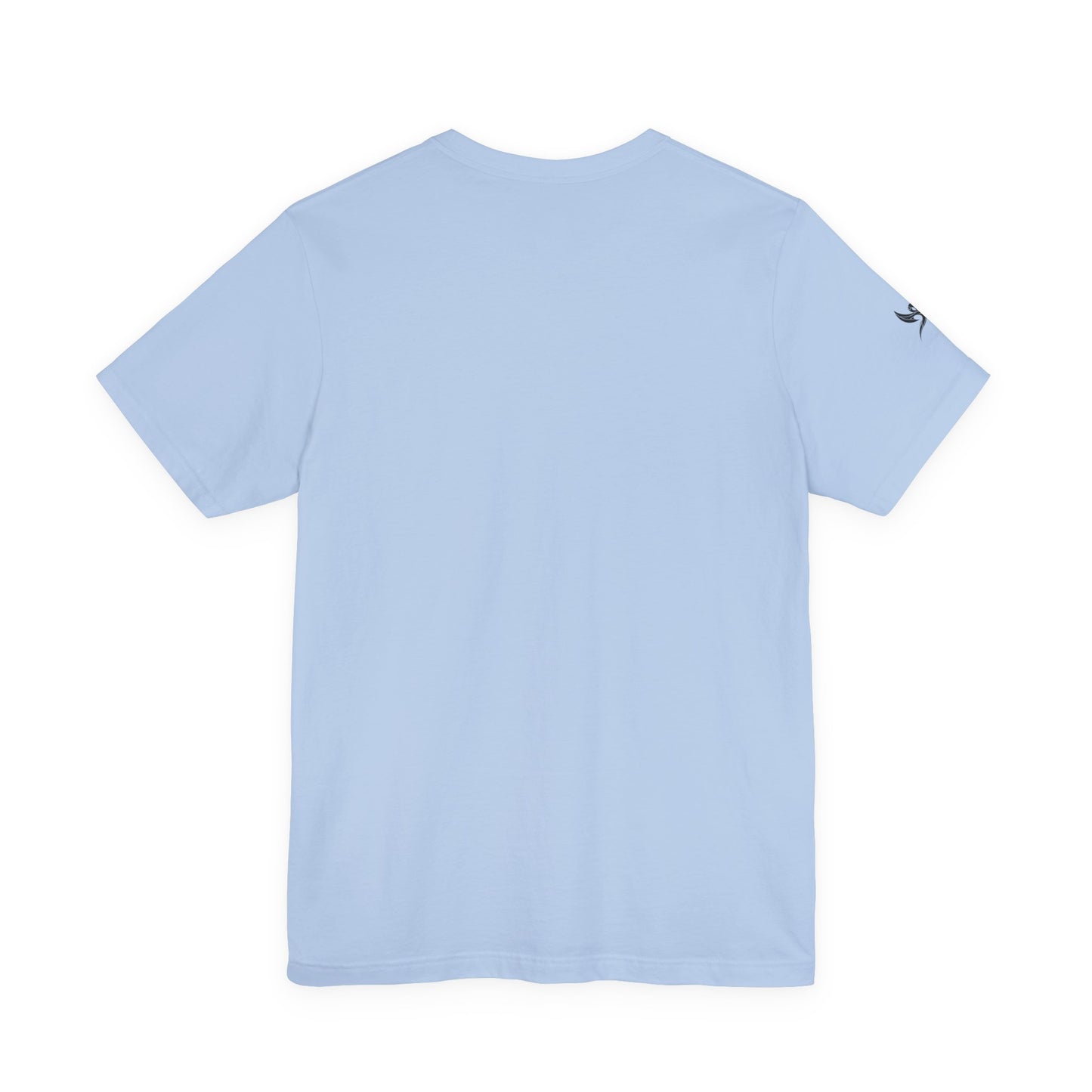 DID Brushstroke Balance - Unisex T-shirt
