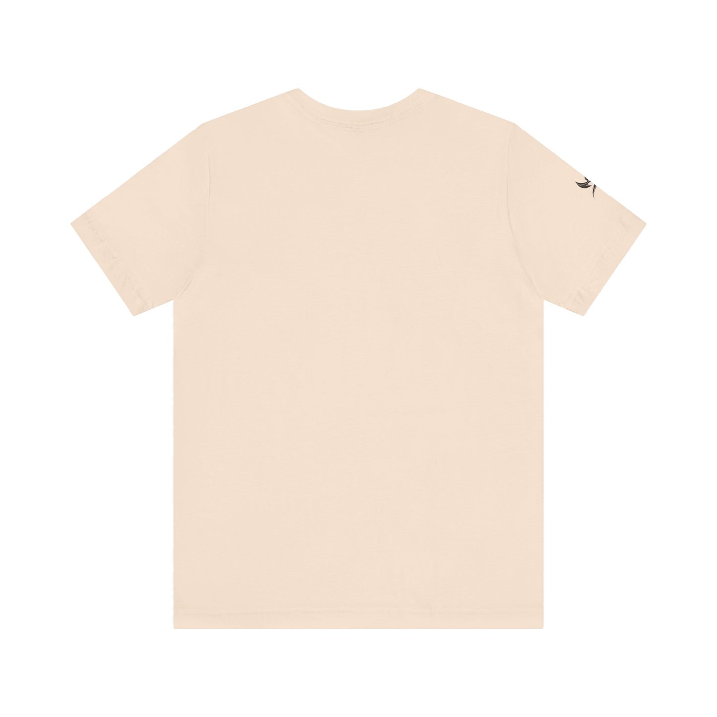 DID Brushstroke Balance - Unisex T-shirt