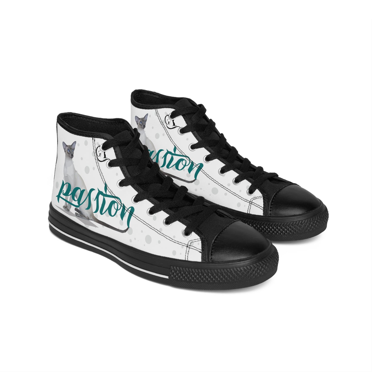 GA Passion Sneakers - Women's