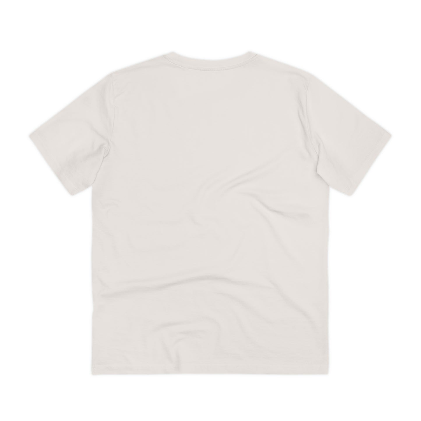 DID swan flow , Organic T-shirt - Unisex