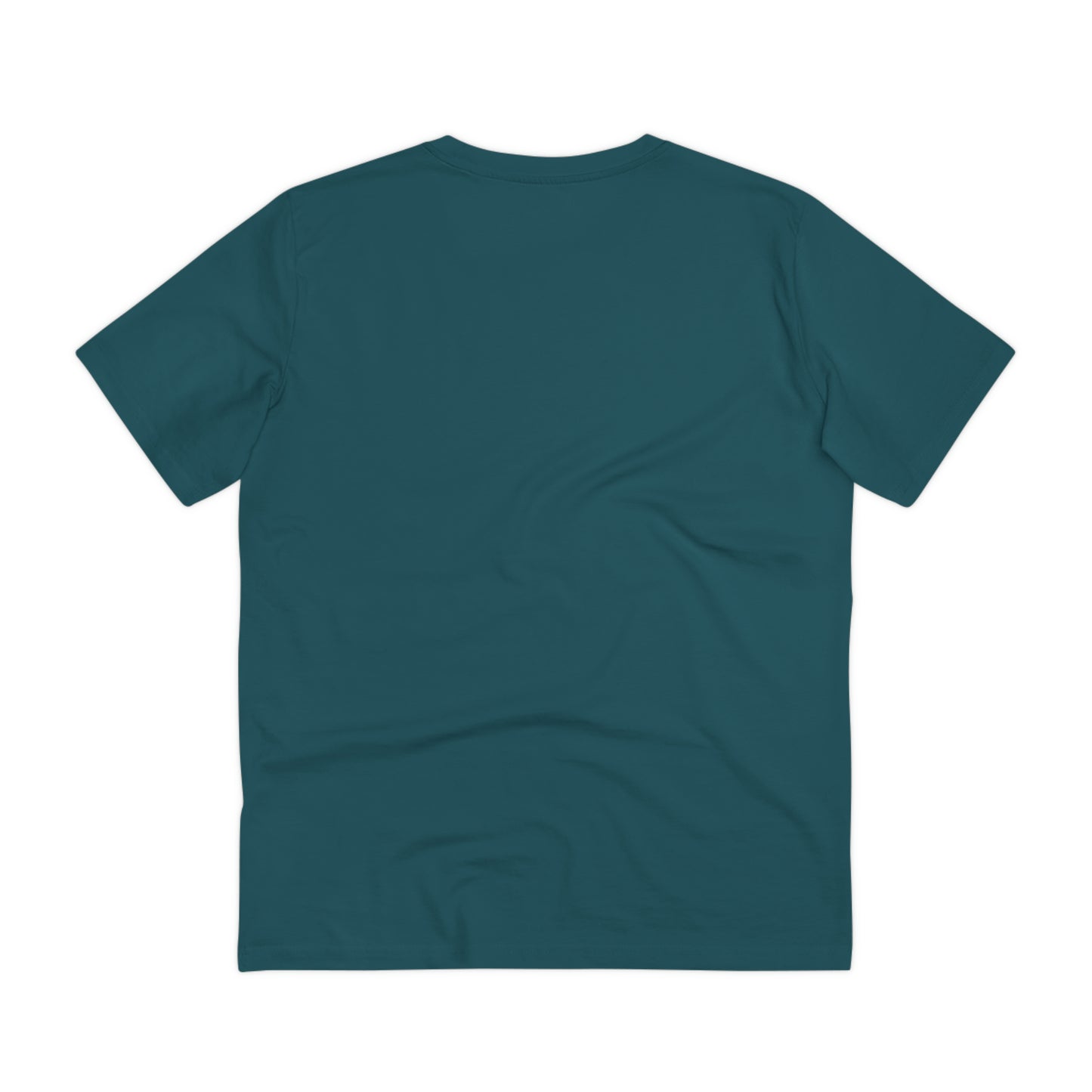 DID T-shirt Artwork, Organic - Unisex