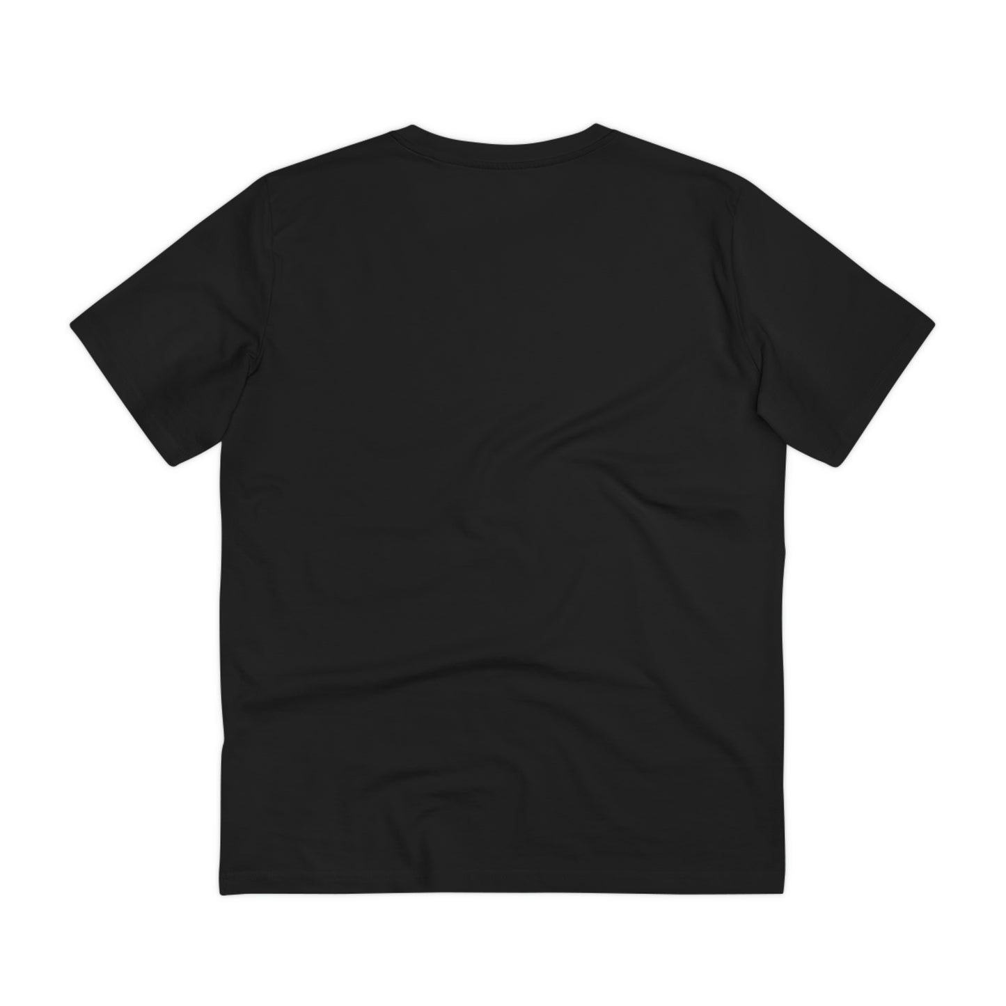 DID Vivid Waveform Dreams, Organic T-shirt - Unisex