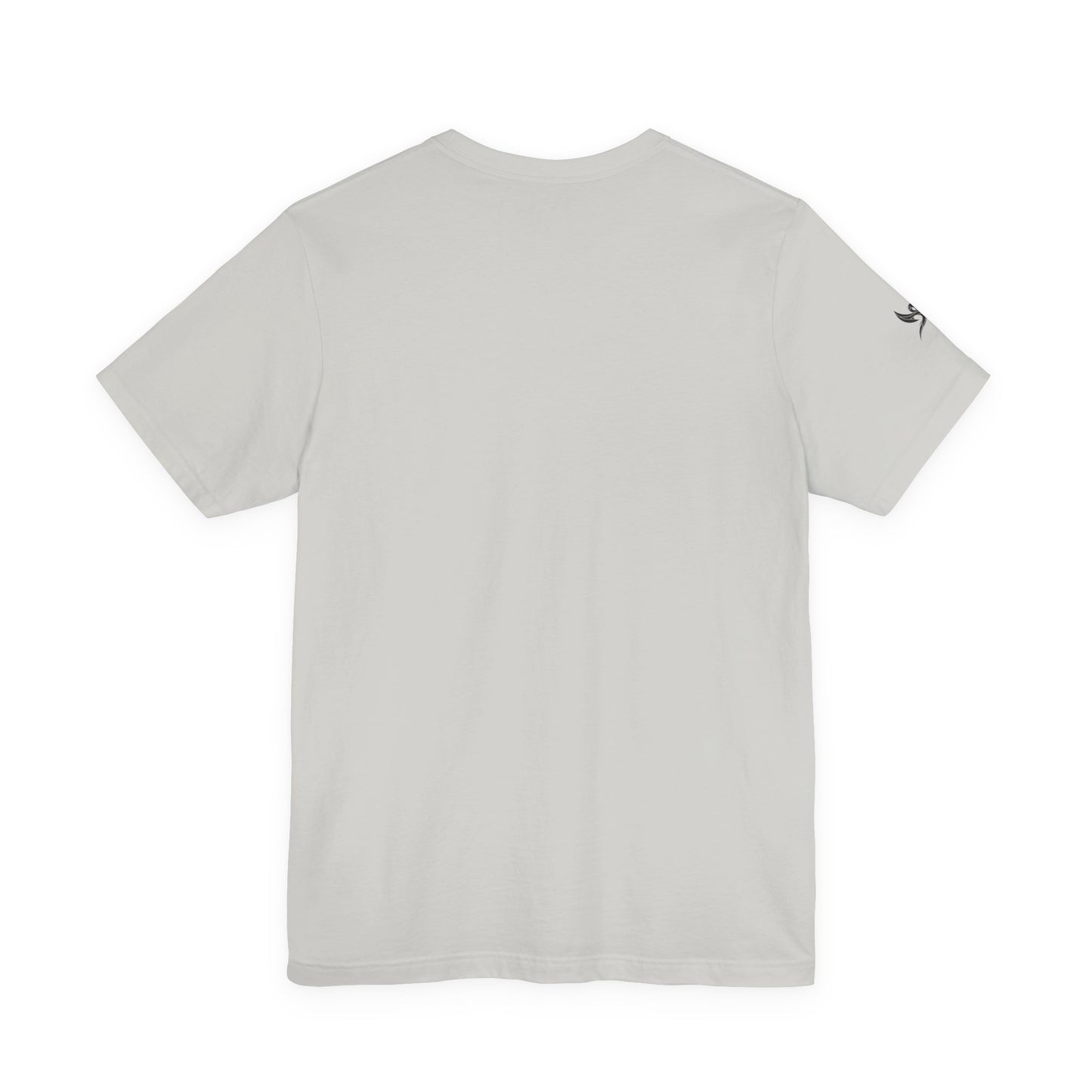 DID Brushstroke Balance - Unisex T-shirt