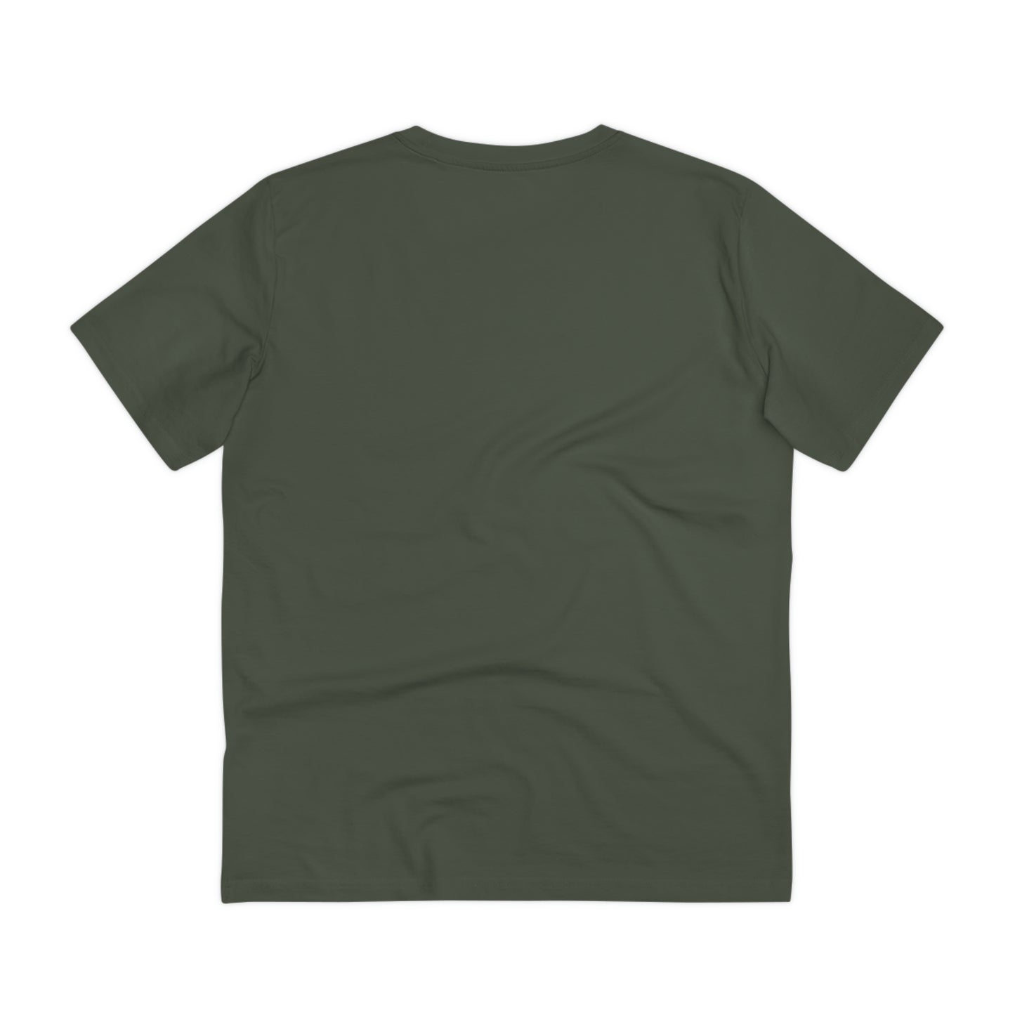 DID T-shirt Artwork, Organic - Unisex