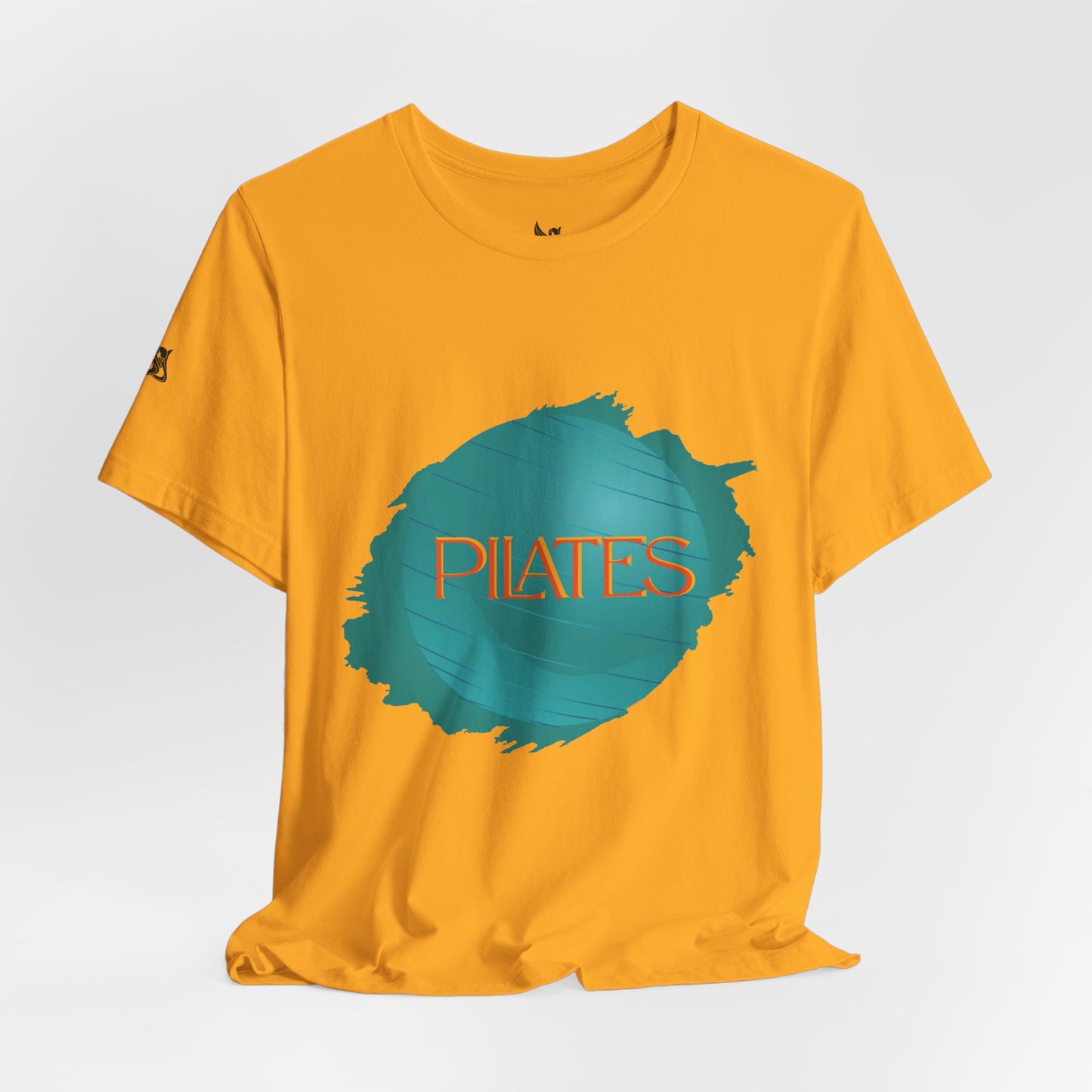 DID Brushstroke Balance - Unisex T-shirt