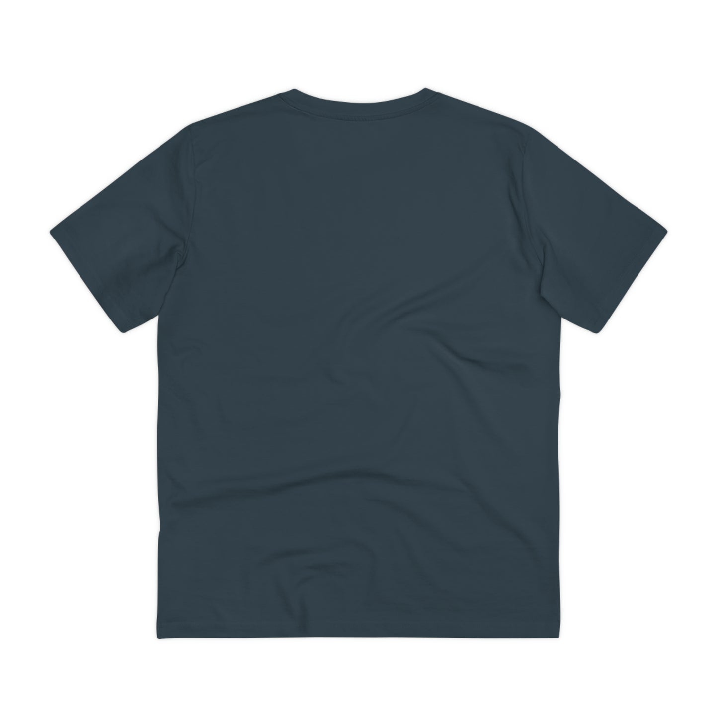 DID T-shirt Artwork, Organic - Unisex