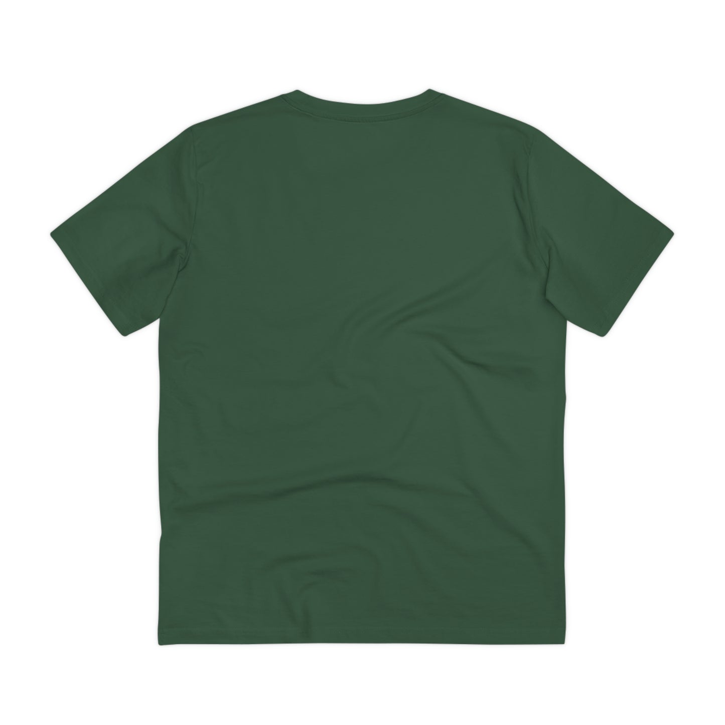 DID swan flow , Organic T-shirt - Unisex