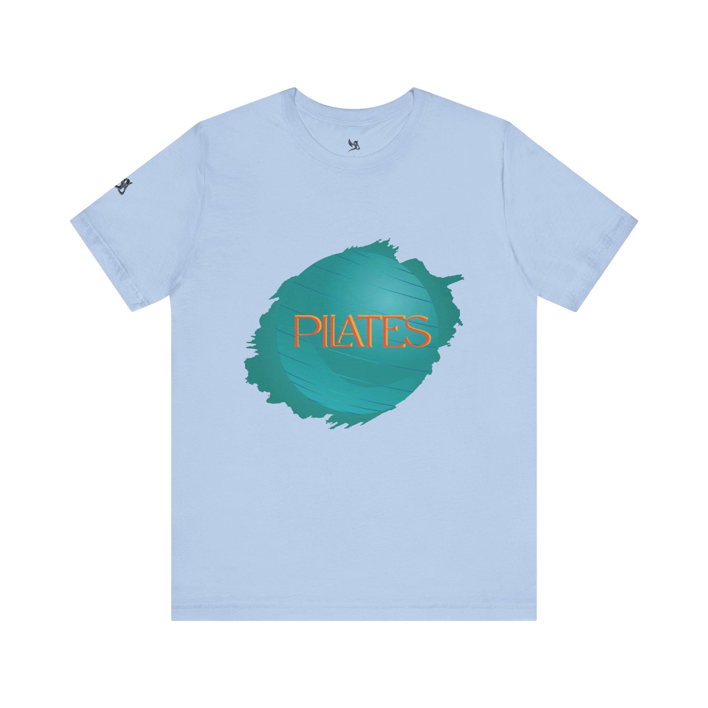 DID Brushstroke Balance - Unisex T-shirt
