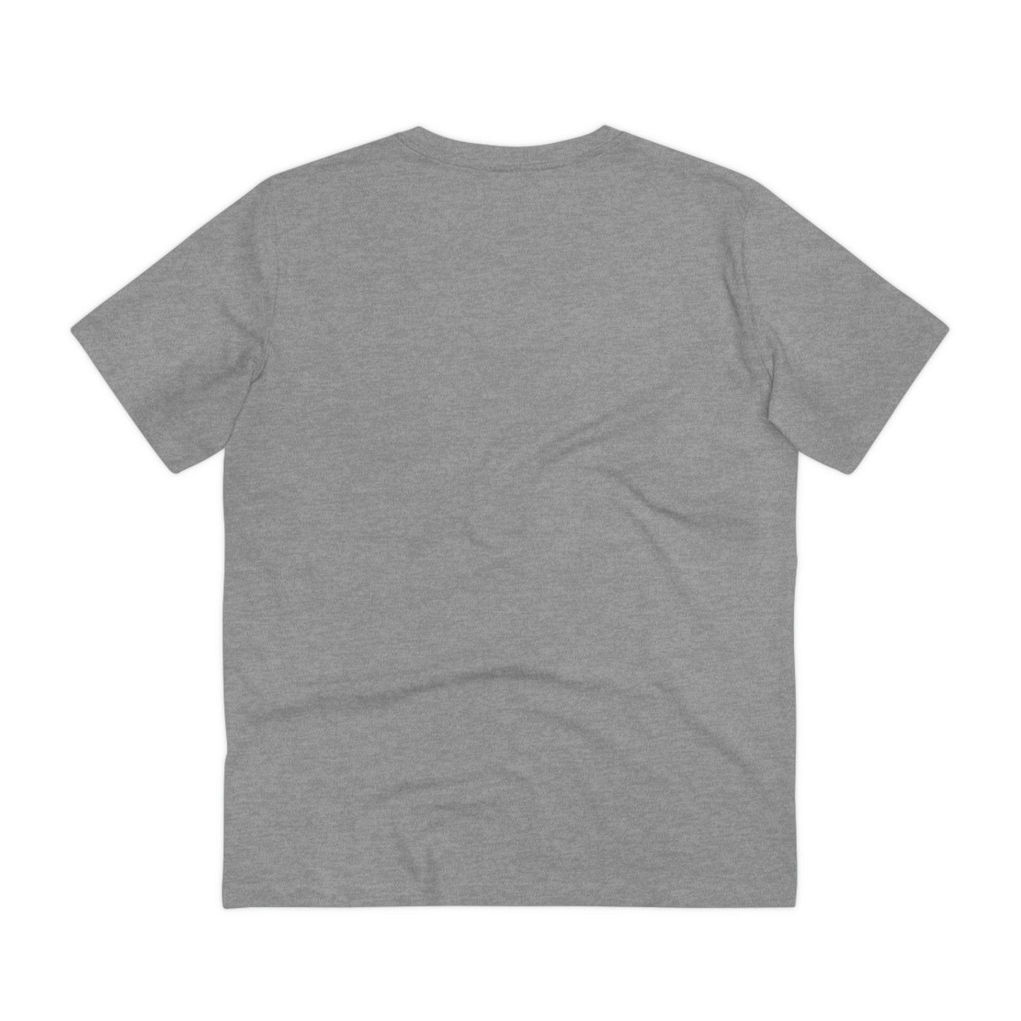DID T-shirt Artwork, Organic - Unisex