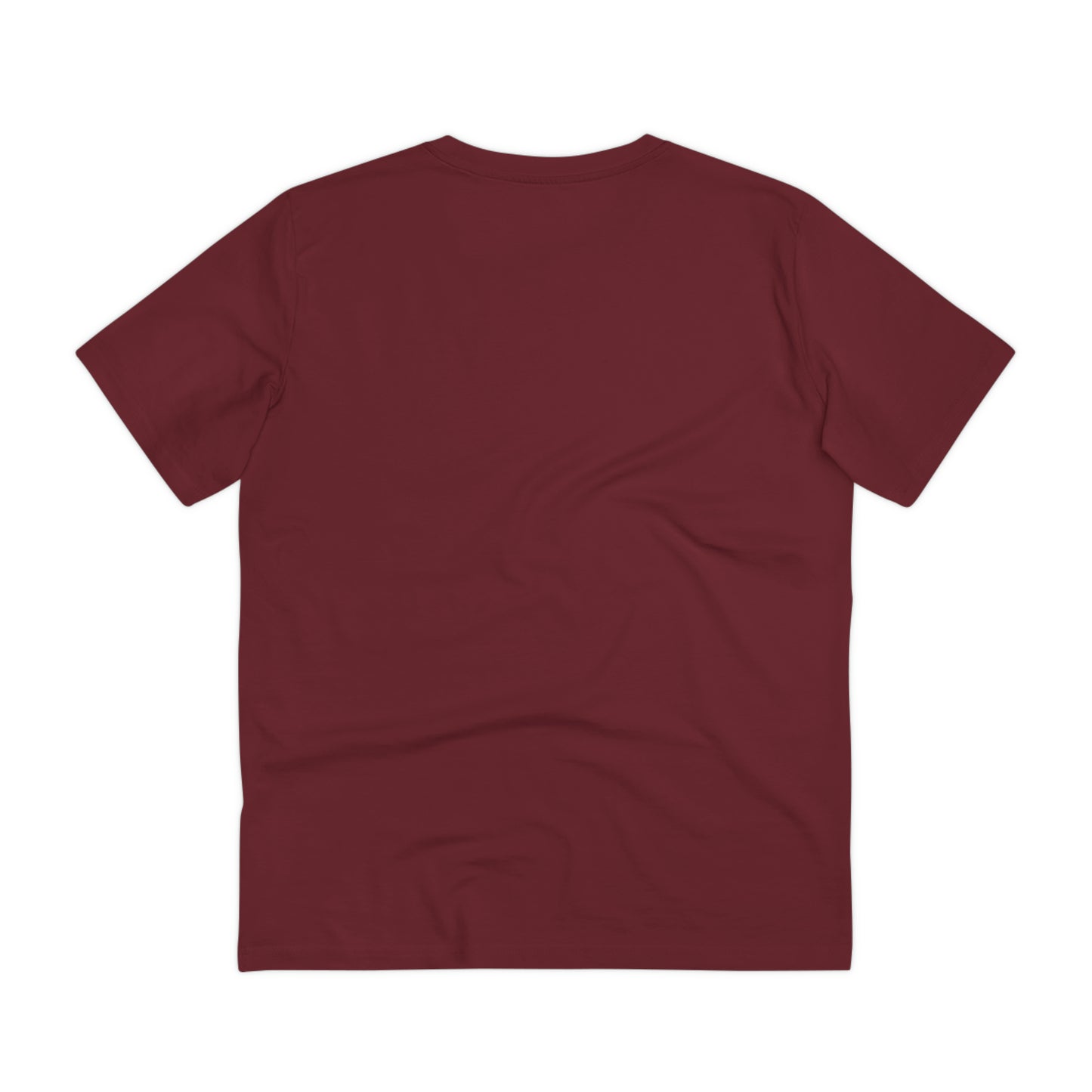 DID swan flow , Organic T-shirt - Unisex
