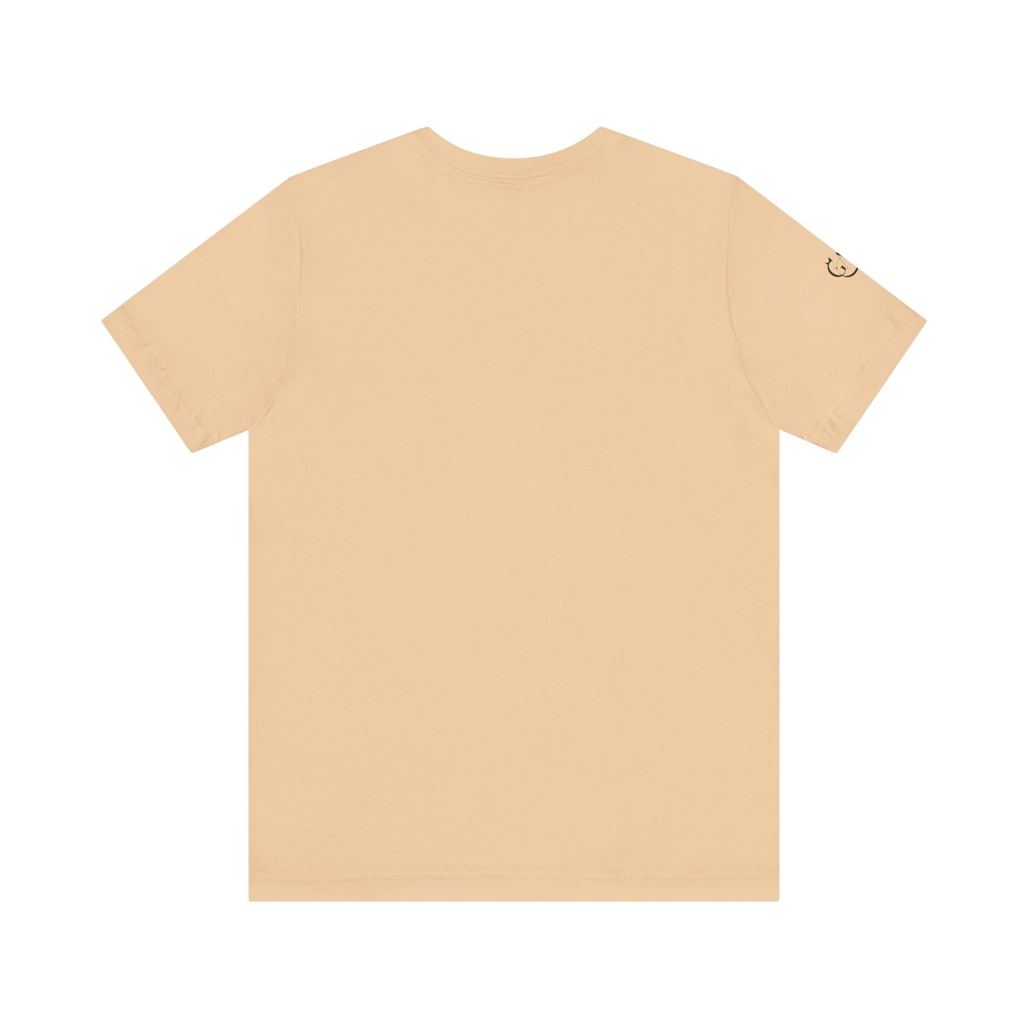 GA Catuccino - Unisex T-shirt