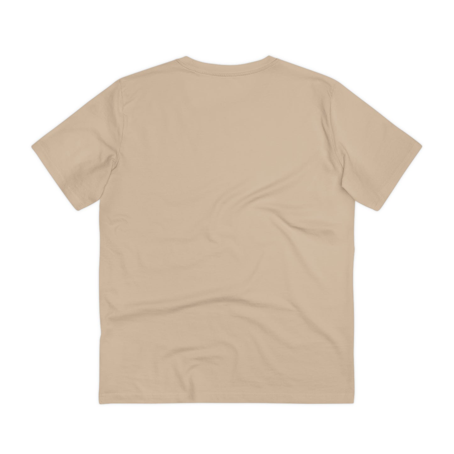 DID swan flow , Organic T-shirt - Unisex