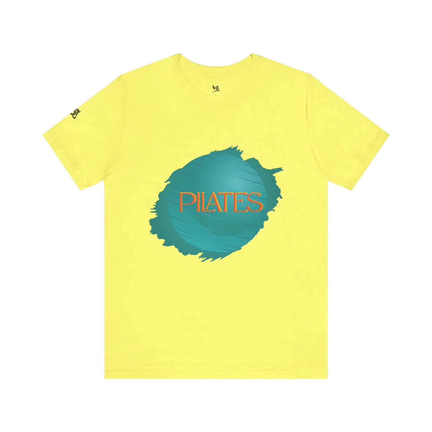 DID Brushstroke Balance - Unisex T-shirt