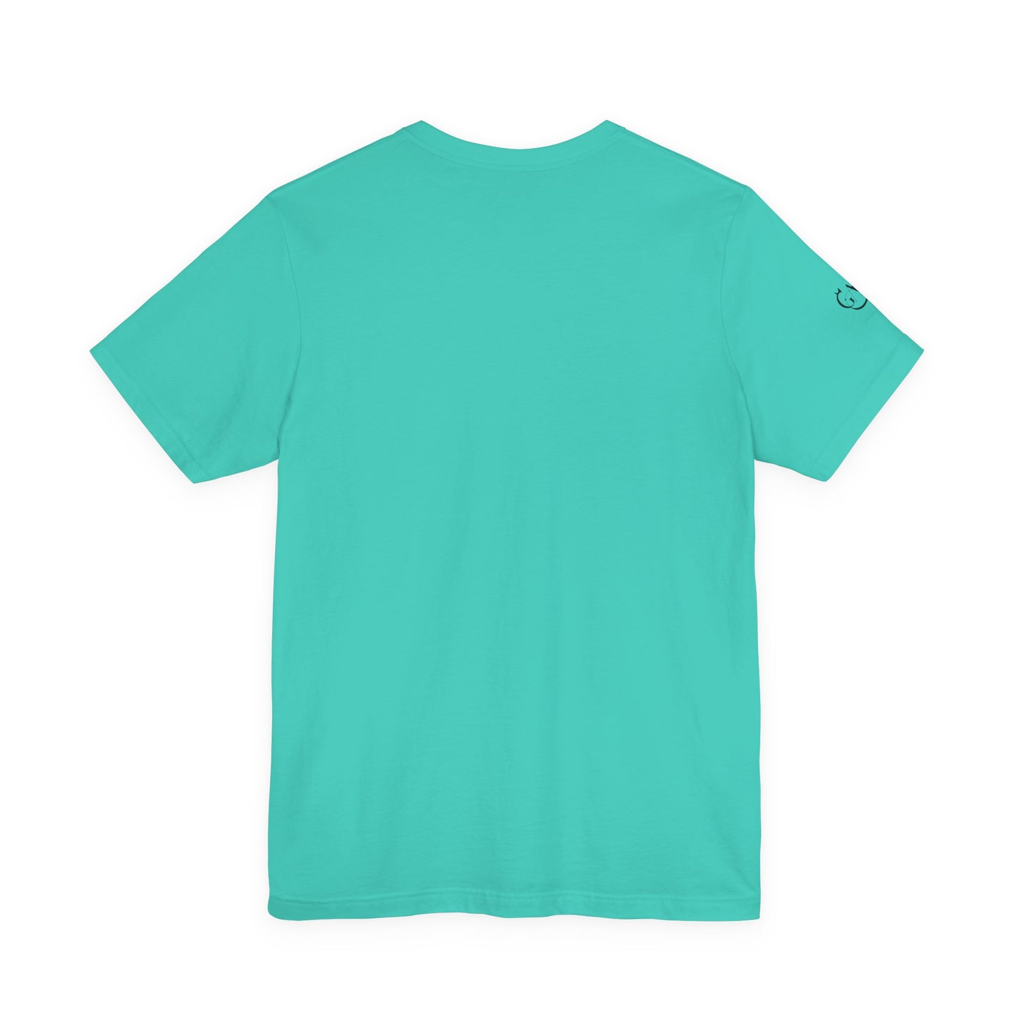 GA Catuccino - Unisex T-shirt