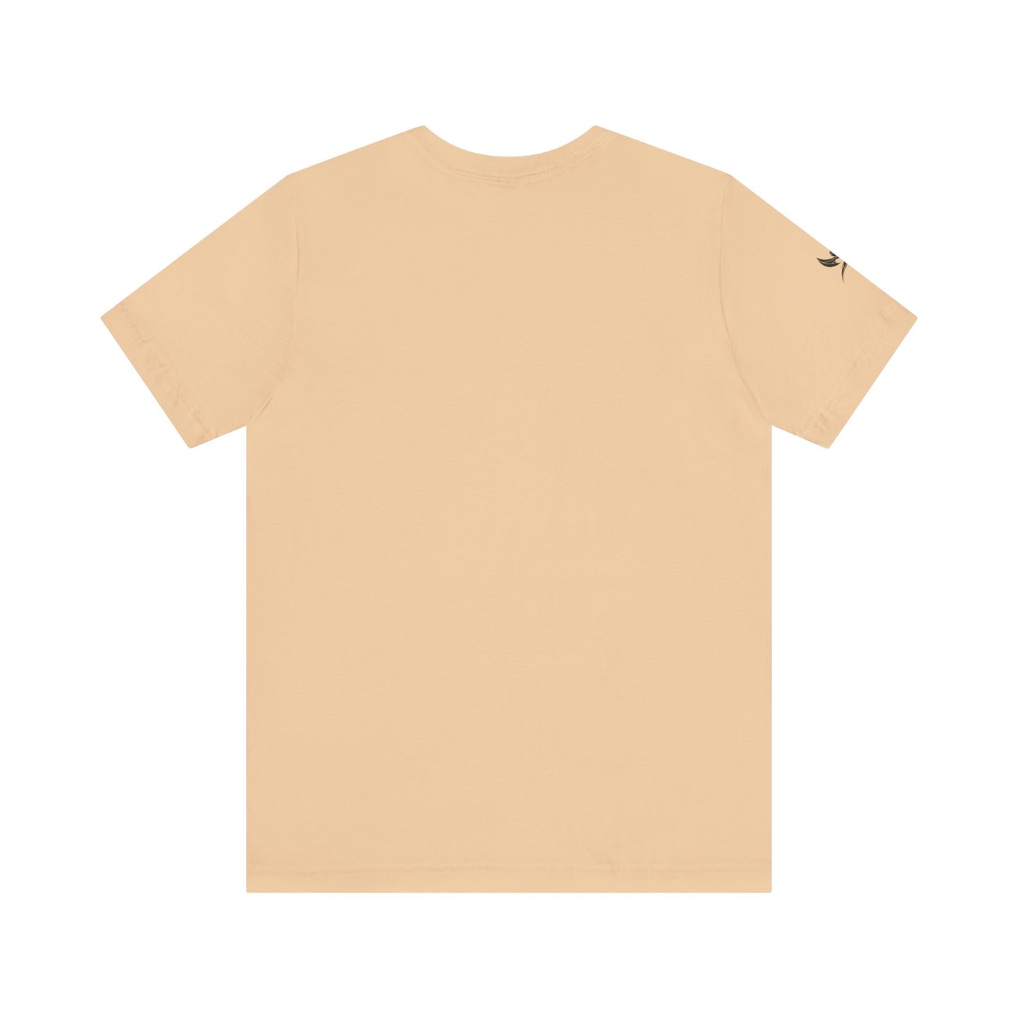 DID Brushstroke Balance - Unisex T-shirt