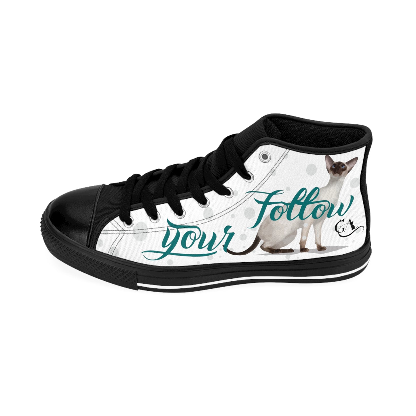 GA Passion Sneakers - Women's