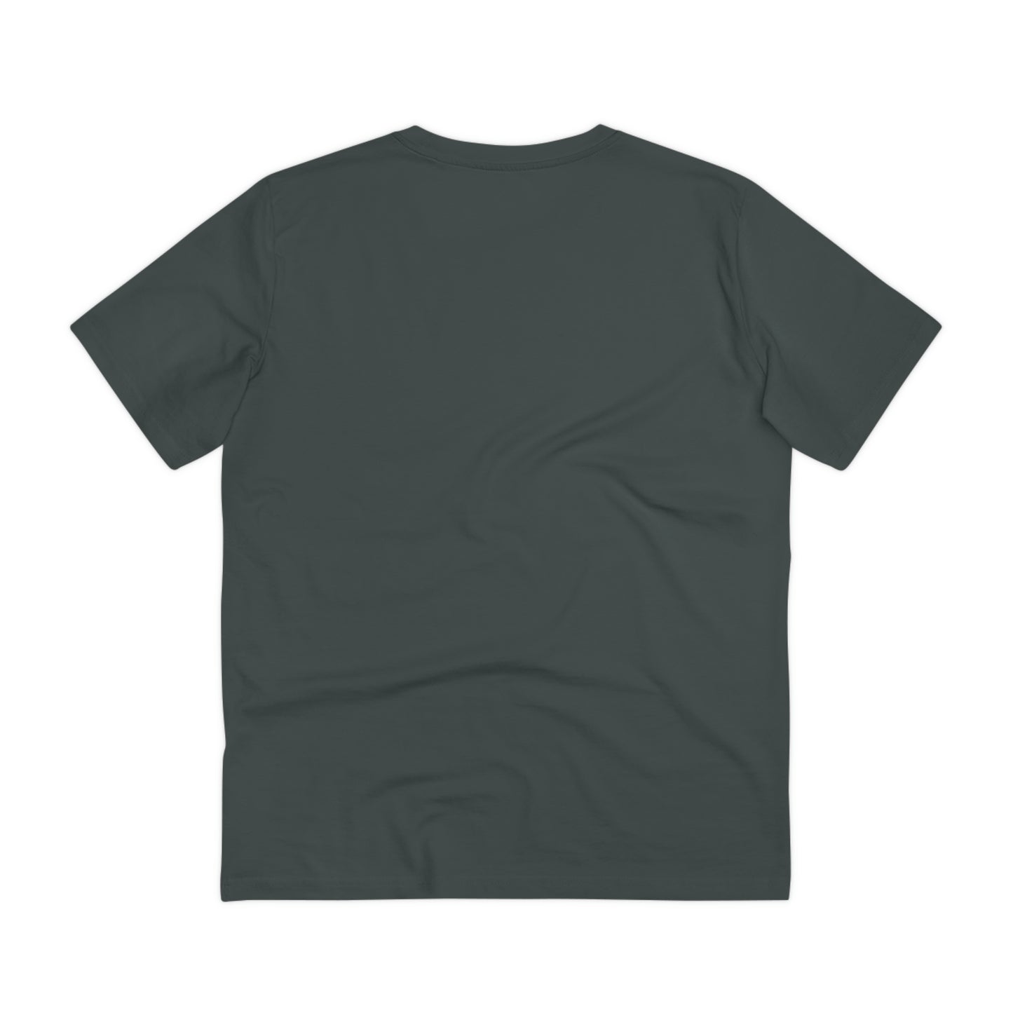 DID T-shirt Artwork, Organic - Unisex