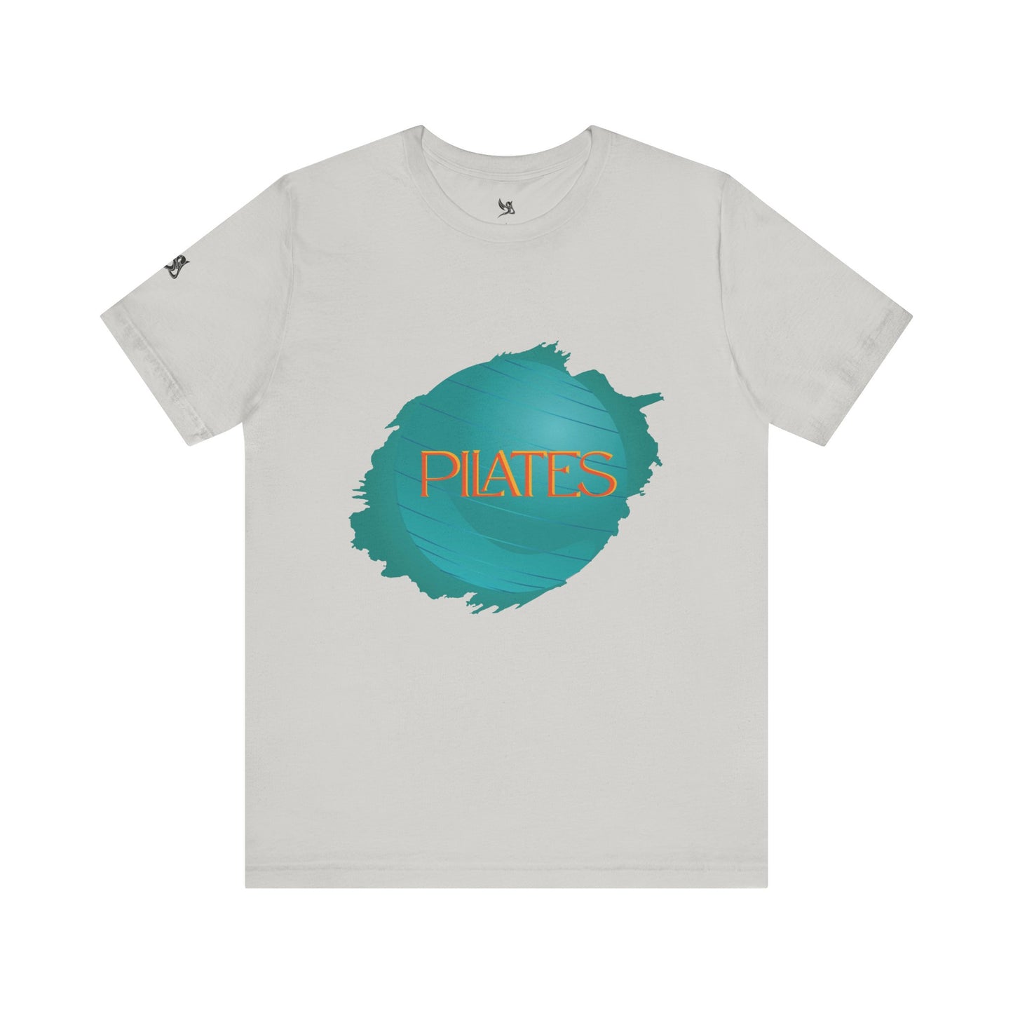 DID Brushstroke Balance - Unisex T-shirt