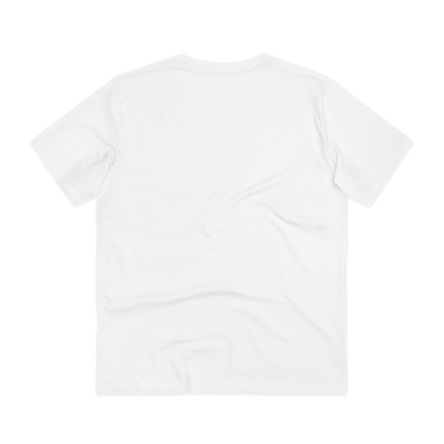 DID swan flow , Organic T-shirt - Unisex