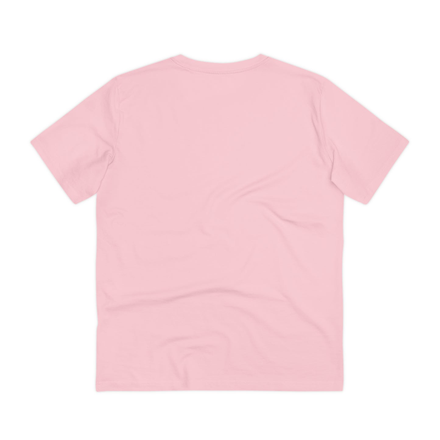DID T-shirt Artwork, Organic - Unisex