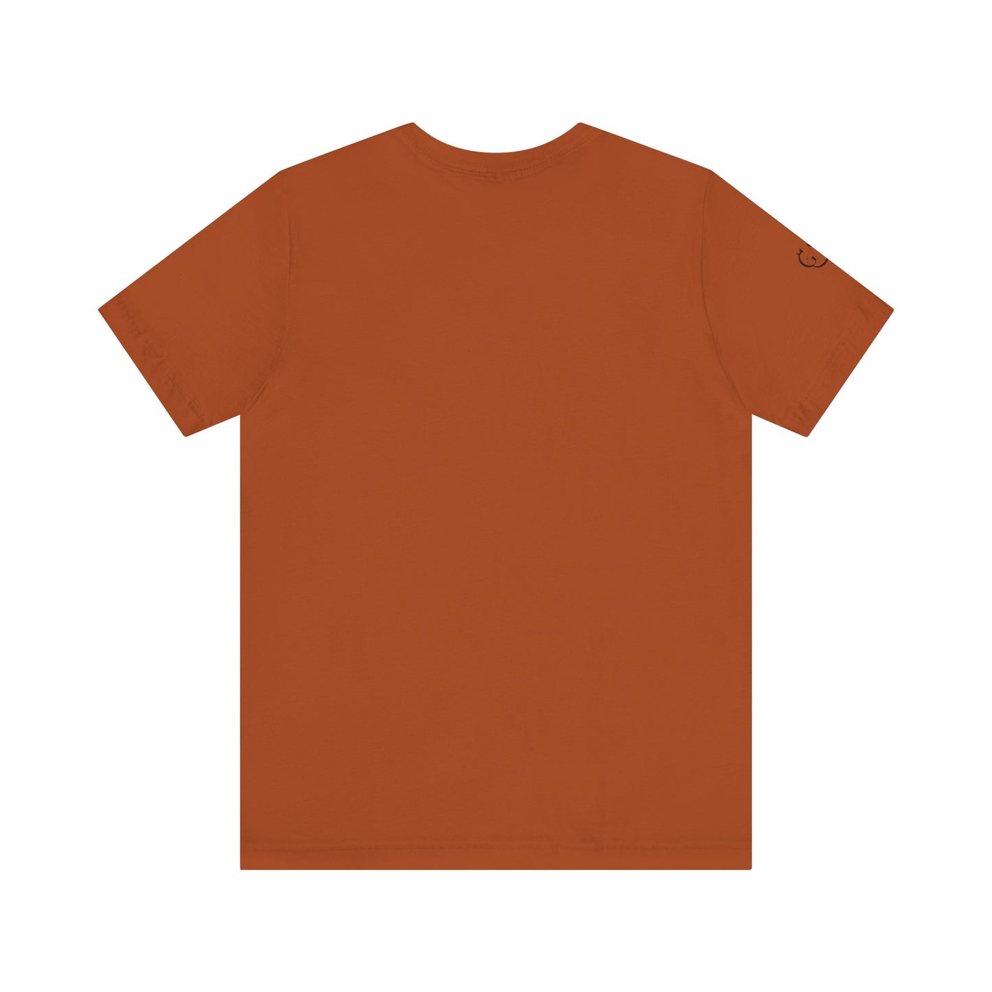 GA Catuccino - Unisex T-shirt