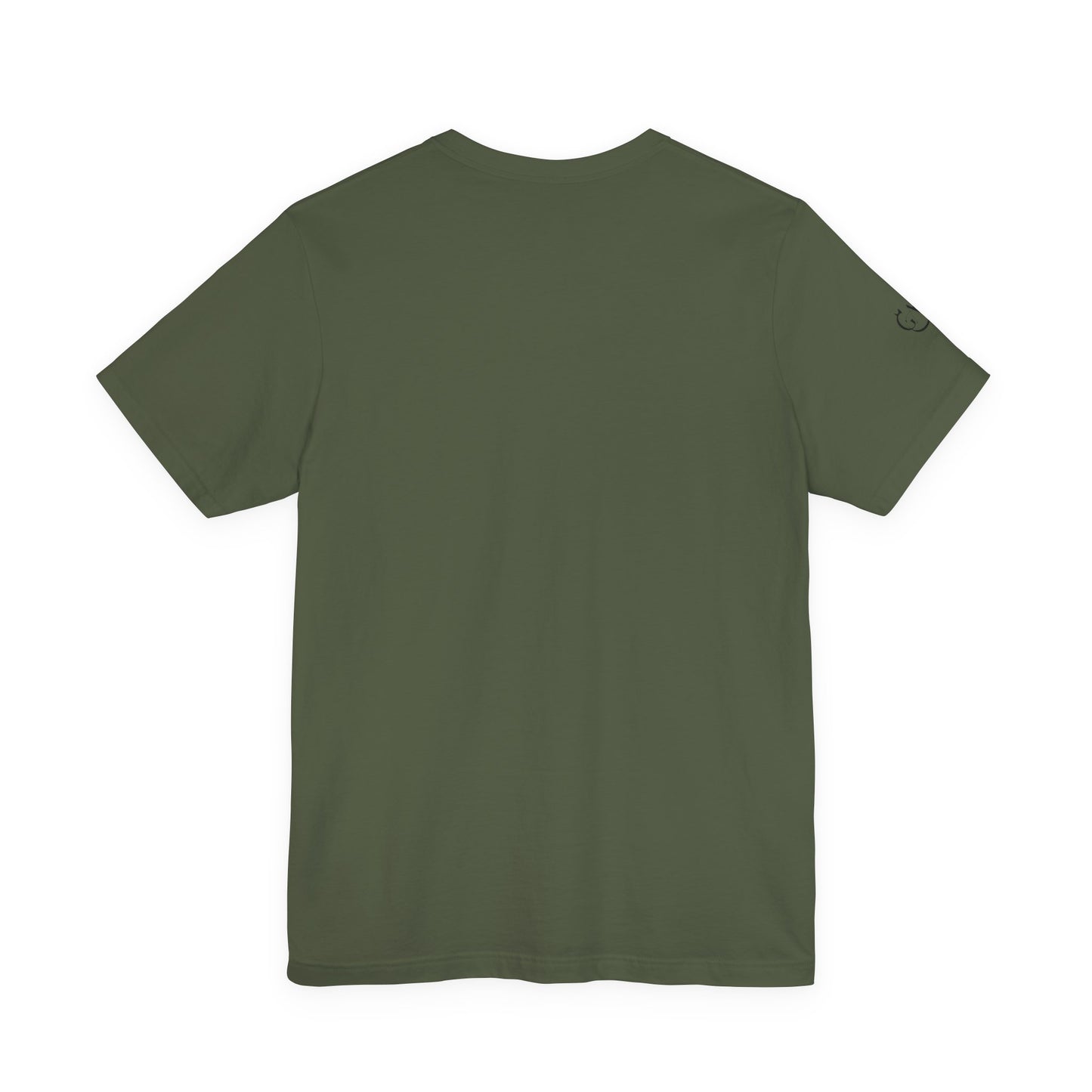GA Catuccino - Unisex T-shirt