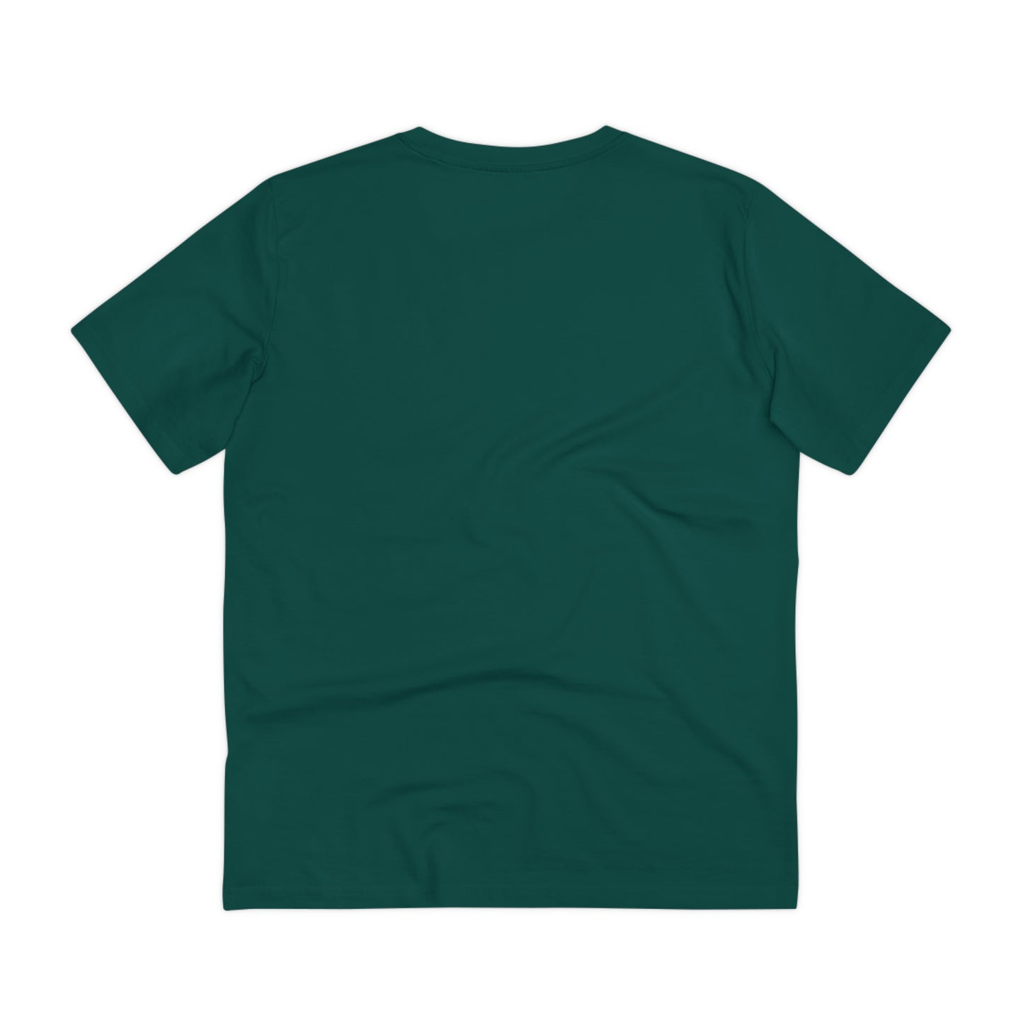 DID Vivid Waveform Dreams, Organic T-shirt - Unisex