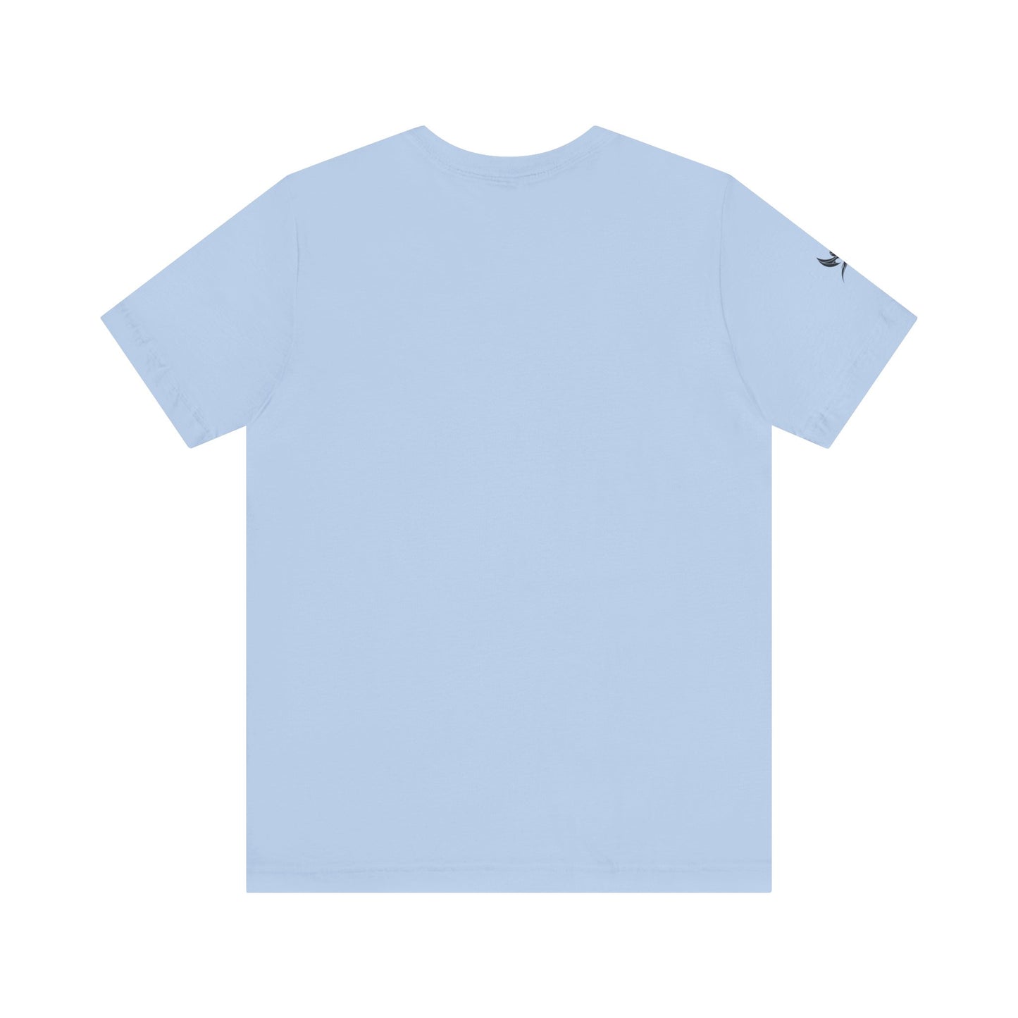 DID Brushstroke Balance - Unisex T-shirt