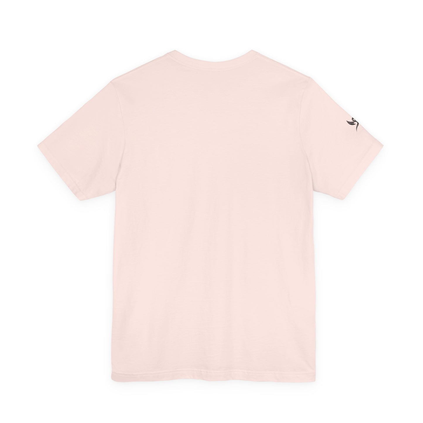DID Brushstroke Balance - Unisex T-shirt