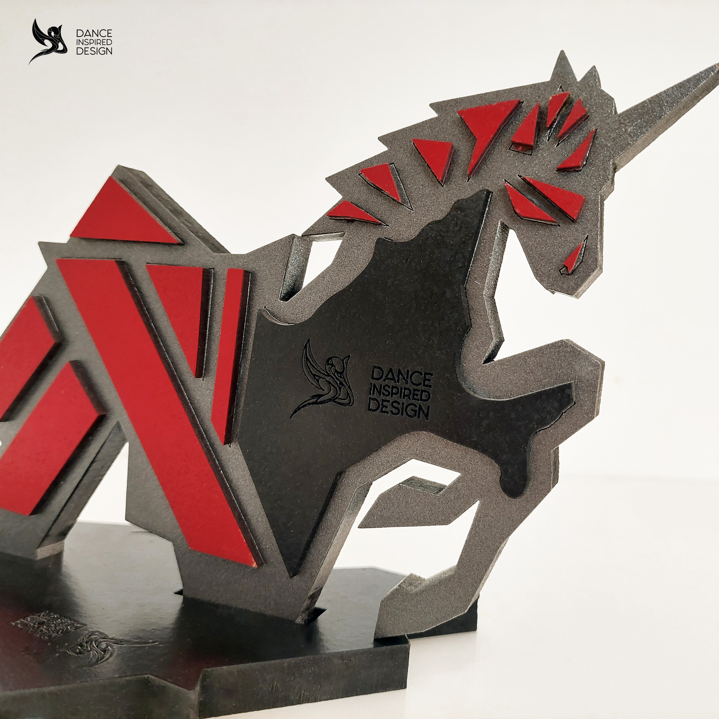 DID Geometric Gallopeer