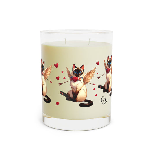 GA Valentine Luxurious Scented Candle