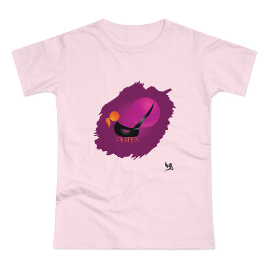 DID Shape Flow - Women's T-shirt