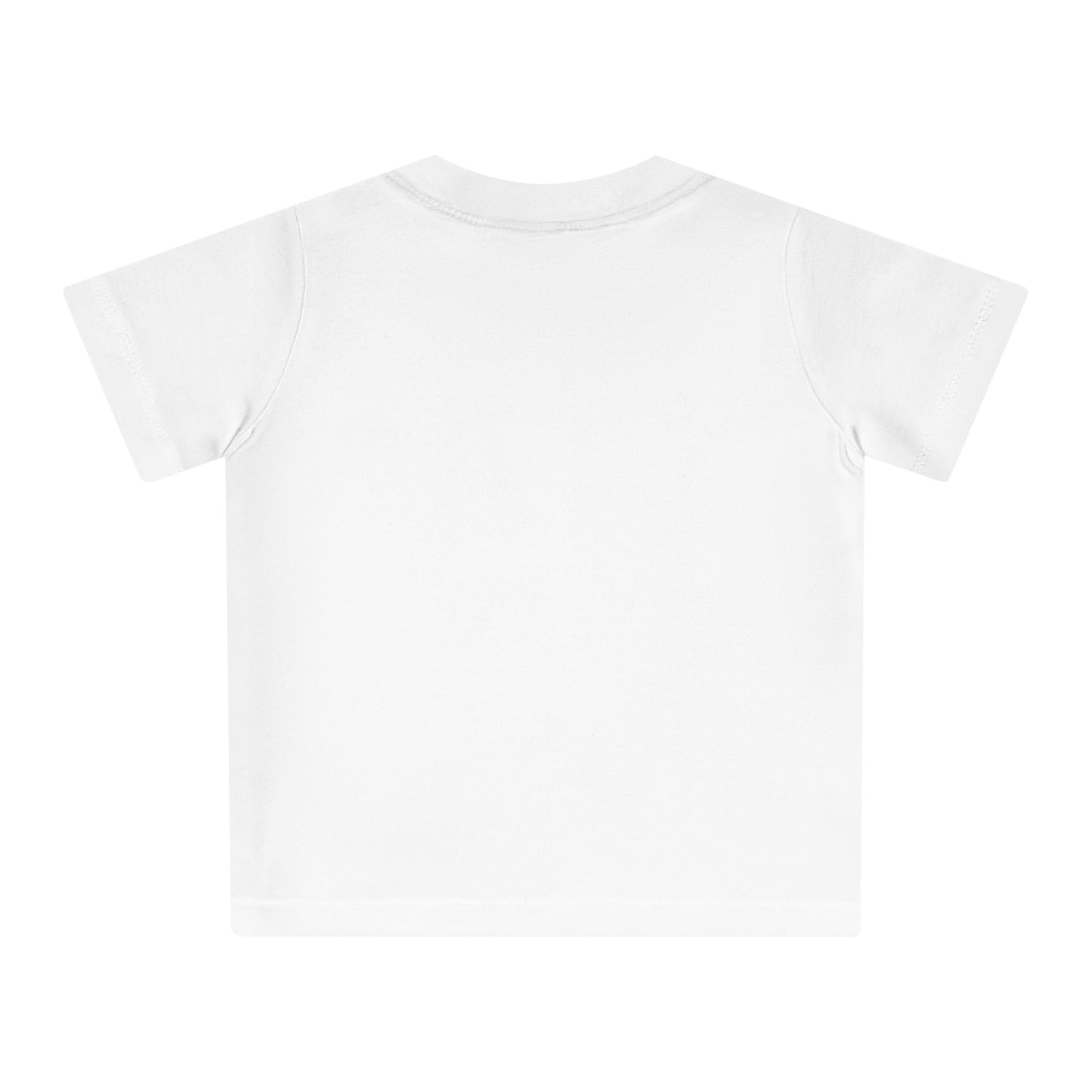GA Kitty Kat - Baby T-Shirt